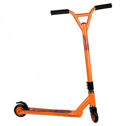 Roller Stunt extrém narancssárga Sportszer Spartan