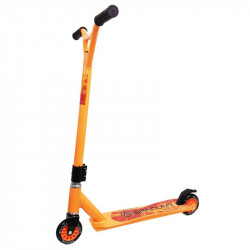 Roller Stunt extrém narancssárga
