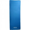 Szépséghibás fitnesz szőnyeg Aktivsport kék