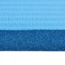 Szépséghibás fitnesz szőnyeg Aktivsport kék