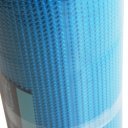 Szépséghibás masszírozó henger Gymstick Active 60 cm