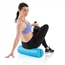 Szépséghibás masszírozó henger Gymstick Active 60 cm
