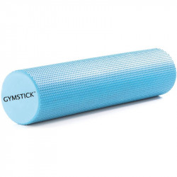 Szépséghibás masszírozó henger Gymstick Active 60 cm Fitness Gymstick