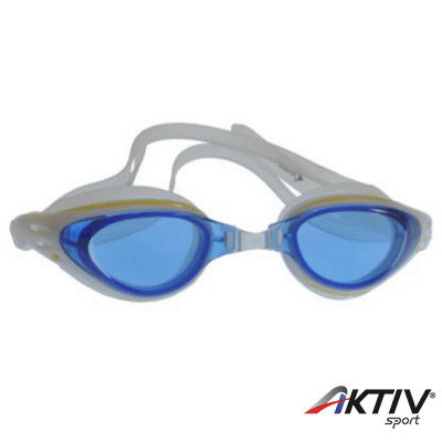 Úszószemüveg Butterfly Senior kék