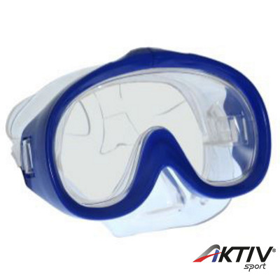 Búvárszemüveg Nemo Junior kék