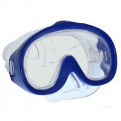 Búvárszemüveg Nemo Junior kék Sportszer Spartan