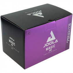 Pingponglabda Joola Magic ABS 40 Plus 72 db