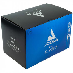 Pingponglabda Joola Flash 40 Plus 72 db