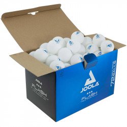 Pingponglabda Joola Flash 40 Plus 72 db Sportszer Joola