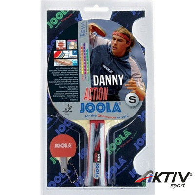 Pingpongütő Joola Danny Action