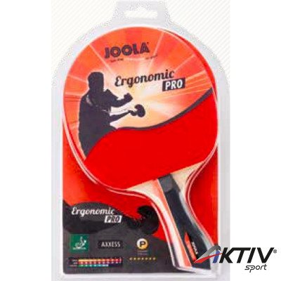 Pingpongütő Joola Ergonomic Pro