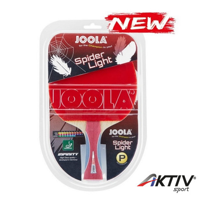 Pingpongütő Joola Spider Light