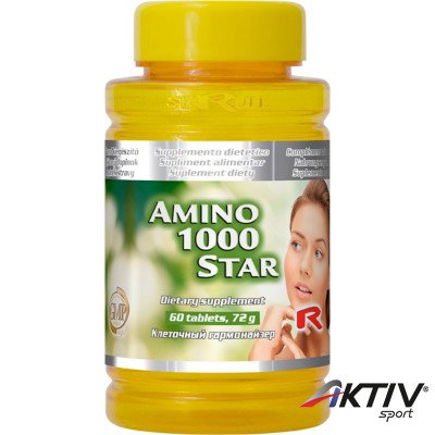 Amino 1000 Star