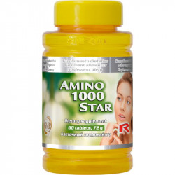 Amino 1000 Star Étrend-kiegészítő Starlife