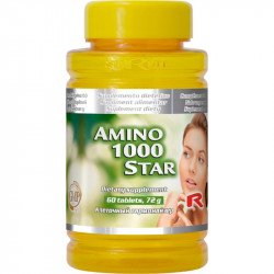 Amino 1000 Star Étrend-kiegészítő Starlife