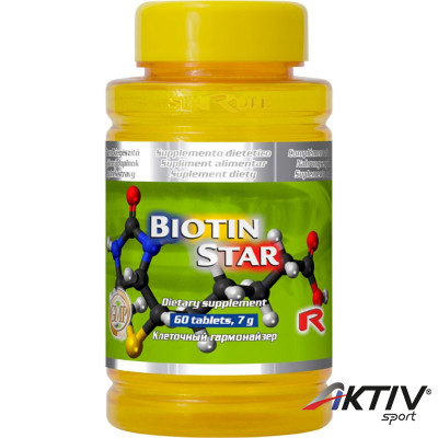 Biotin Star