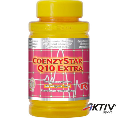 Coenzystar Q10 Extra
