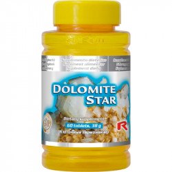 Dolomite star Étrend-kiegészítő Starlife