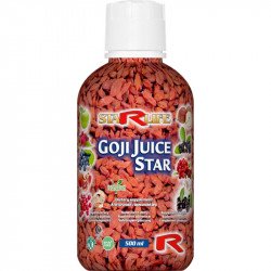 Goji Juice Star Étrend-kiegészítő Starlife