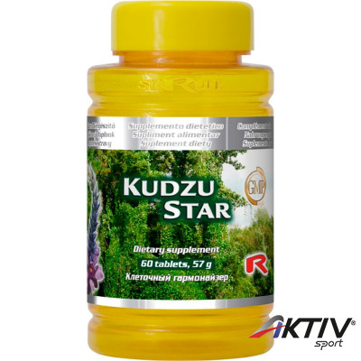 Kudzu Star