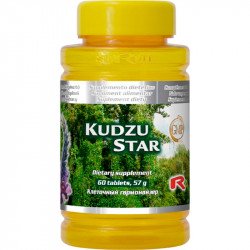 Kudzu Star Étrend-kiegészítő Starlife