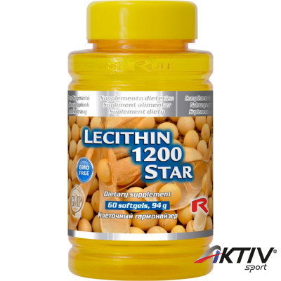 Lecithin 1200 Star