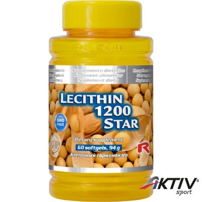 Lecithin 1200 Star