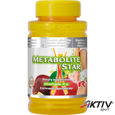 Metabolite Star