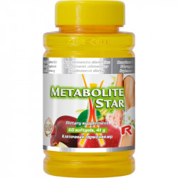Metabolite Star Étrend-kiegészítő Starlife
