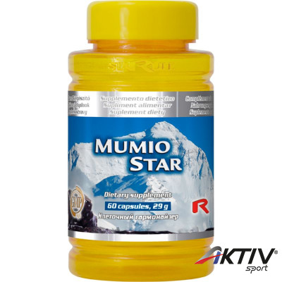 Mumio Star