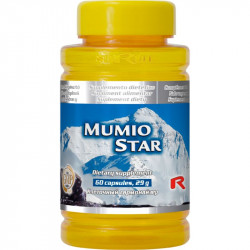Mumio Star Étrend-kiegészítő Starlife