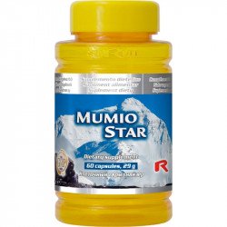 Mumio Star Étrend-kiegészítő Starlife
