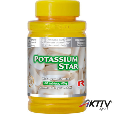 Potassium Star