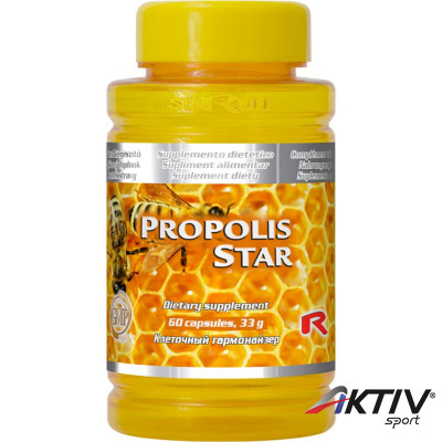 Propolis Star