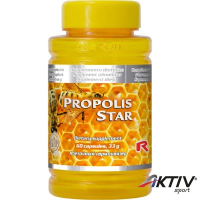 Propolis Star