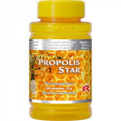 Propolis Star Étrend-kiegészítő Starlife