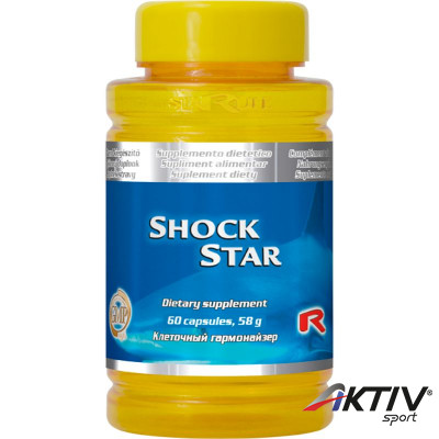Shock Star