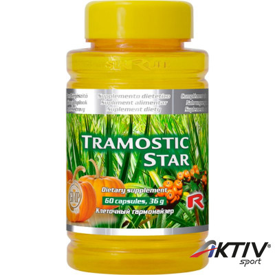 Tramostic Star