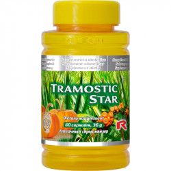 Tramostic Star Étrend-kiegészítő Starlife