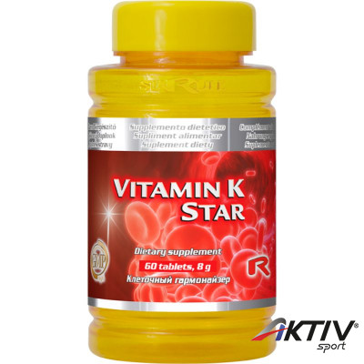 Vitamin K Star