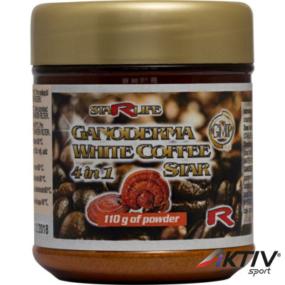 Ganoderma White Coffee Star 110 g