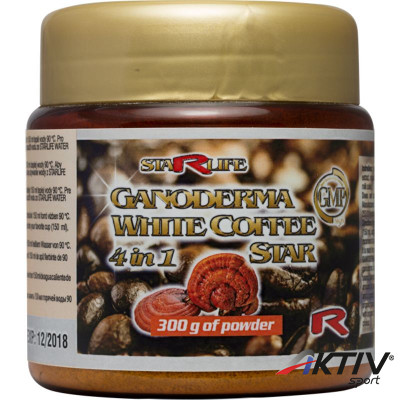 Ganoderma White Coffee Star 300 g