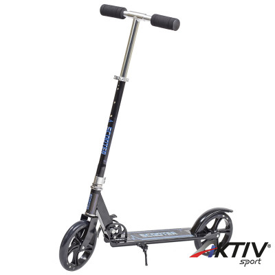 Roller Nils HL-200 felnőtt fekete-kék