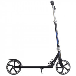 Roller Nils HL-200 felnőtt fekete-kék