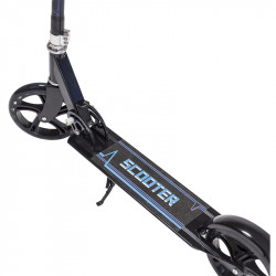 Roller Nils HL-200 felnőtt fekete-kék