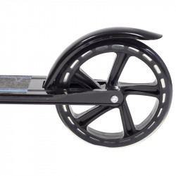 Roller Nils HL-200 felnőtt fekete-kék