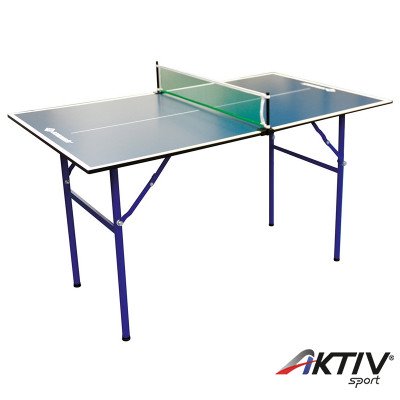 Pingpongasztal Donic Midi XL