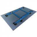 Pingpongasztal Donic Midi XL