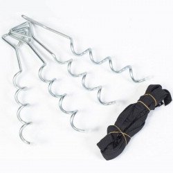 Trambulin rögzítő Sportszer Jumpking