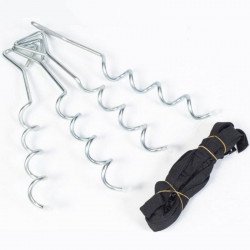 Trambulin rögzítő Sportszer Jumpking